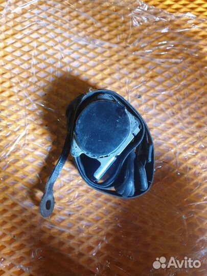 Ремень безопасности ваз (LADA) 2114 Samara