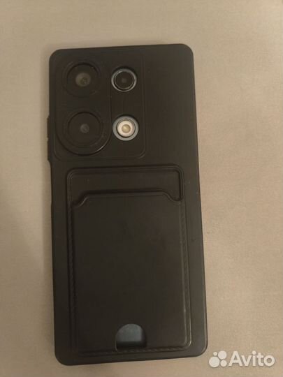 Xiaomi Redmi Note 13 Pro, 8/256 ГБ