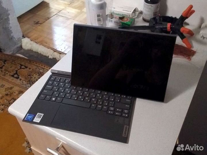 Ноутбук планшет Lenovo