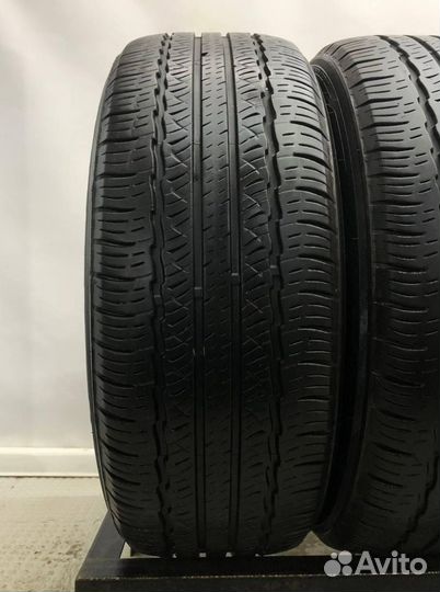 Triangle AdvanteX SUV TR259 235/55 R18 117R