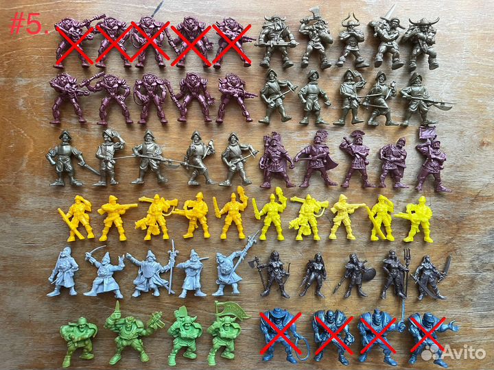 Битвы Fantasy от Технолог №1 29.07.2023