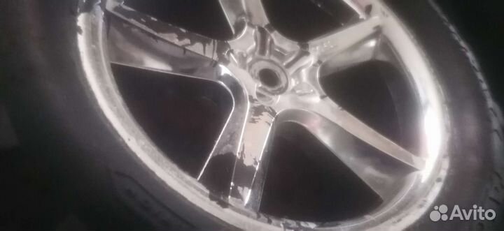 Колеса для rc моделей 1 8 traxxas