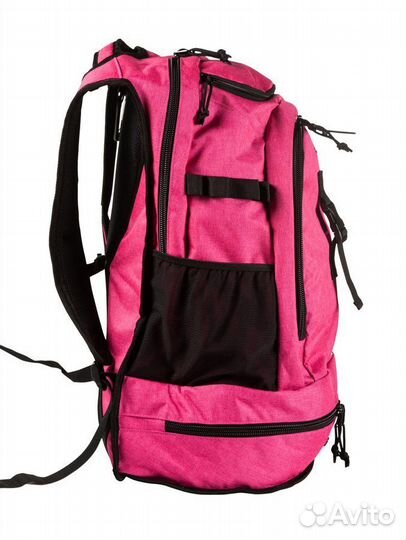 Рюкзак 40 Arena fastpack 2.2 розовый
