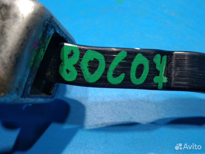 Ограничитель двери передний Mitsubishi Lancer 10