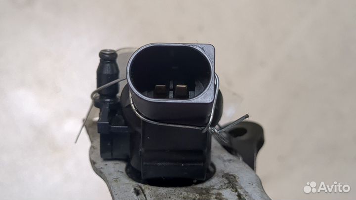 Форсунка топливная Audi A4 (B7), 2005