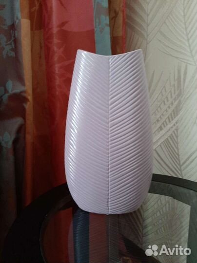 Ваза керамика