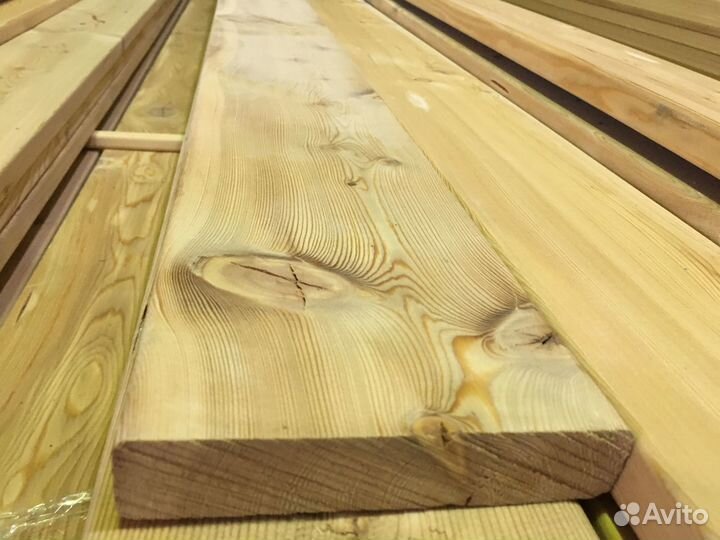 Палубная доска