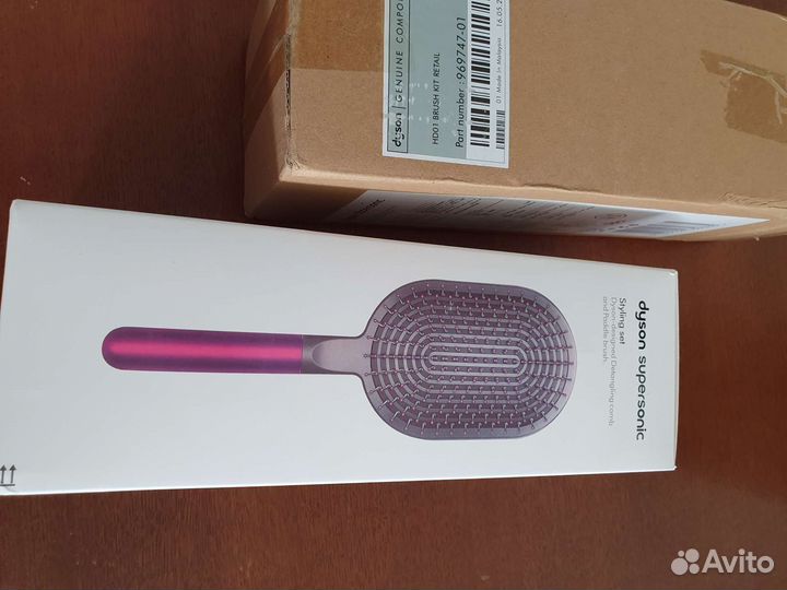 Dyson расчески оригинал