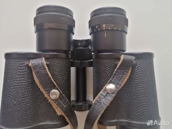 Бинокль бпц 4 8х30 СССР комз, 1979г