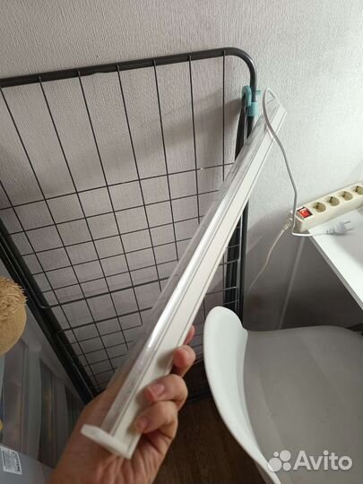 Фитолампа для растений