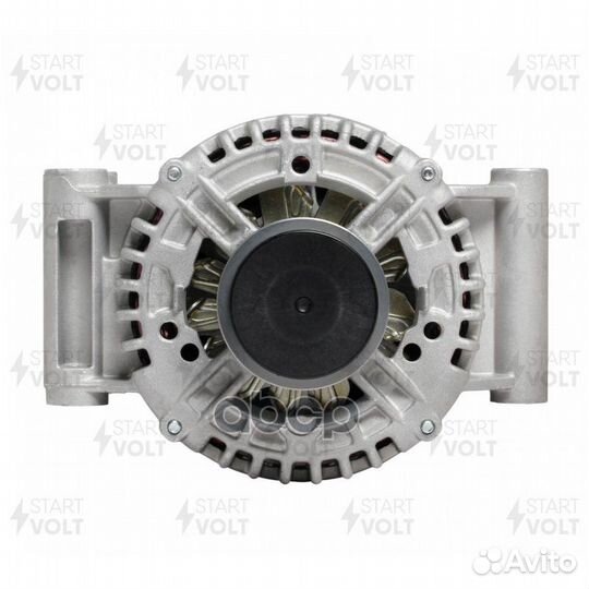 Генератор для а/м Fiat/Peugeot/Ford/Citroen Duc