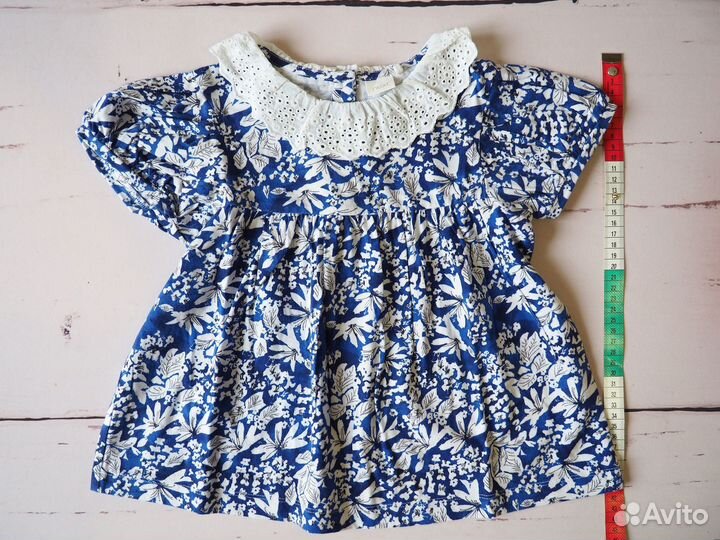 Летняя одежда. Next, asda, Mothercare