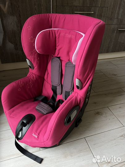 Детское автокресло Maxi cosi поворотное