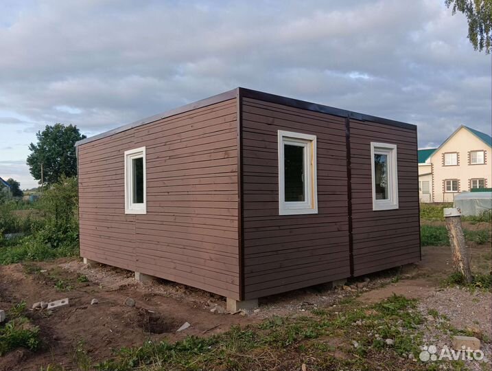 Бытовка дачная беседка дачный туалет