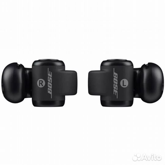 Беспроводные наушники Bose Ultra Open Earbuds