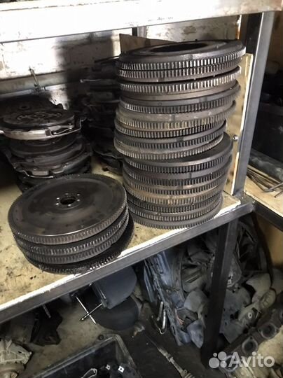 Маховик ваз 2110/2109/2114/2107 priora/калина