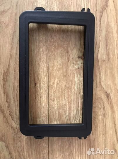 Переходная рамка для Volkswagen Polo