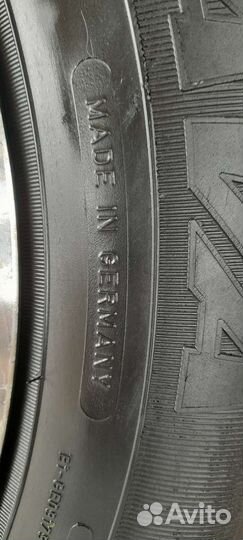 Продаю колёса