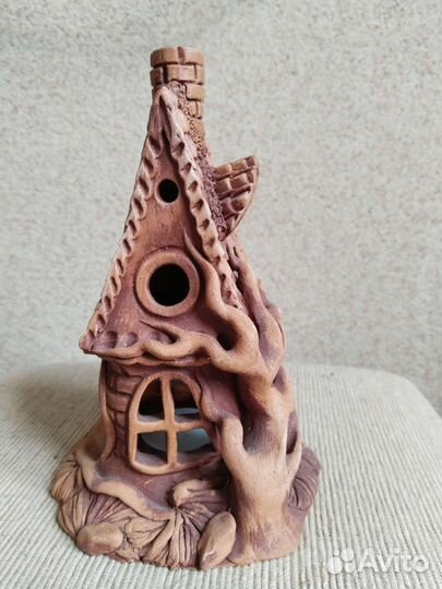 Подсвечник