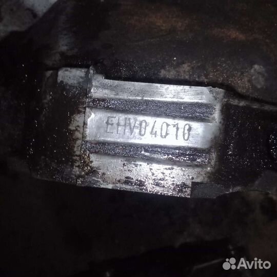 Volkswagen passat b5 МКПП 1,8tyrbo