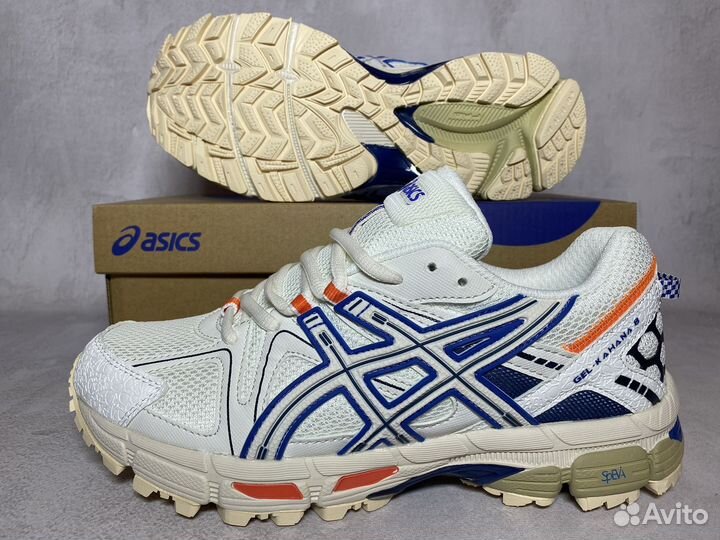 Кроссовки Asics Gel Kahana 8