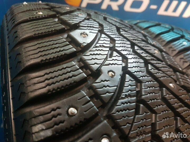 Formula Ice 205/60 R16