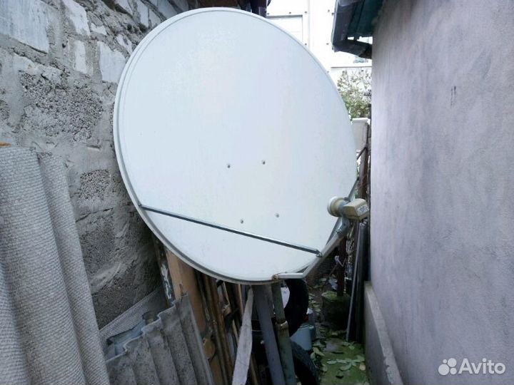 Спутниковое тв