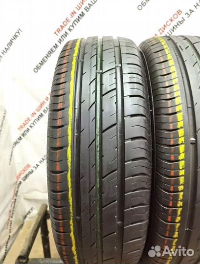 Viatti Strada Asimmetrico 195/65 R15 91H