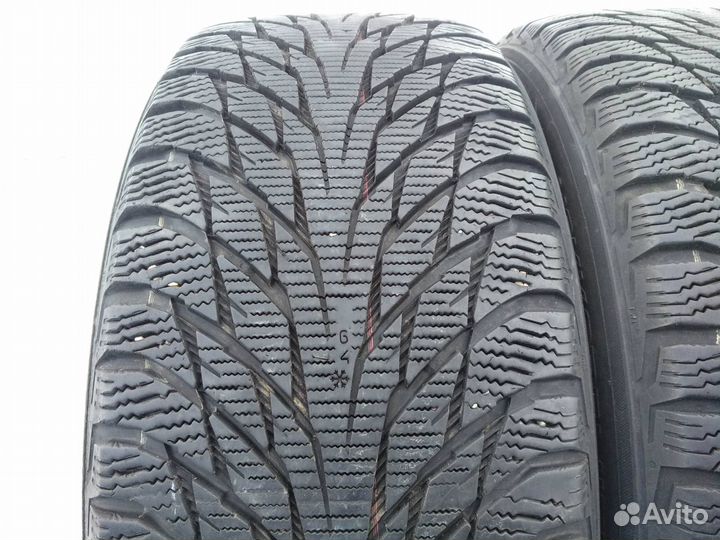 Nokian Tyres Hakkapeliitta R2 225/50 R17 94R