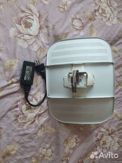 Ubiquiti LiteBeam M5-23