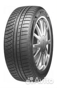 Sailun Atrezzo 4 Seasons 195/65 R15 91H