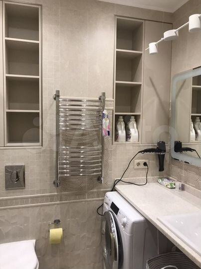 3-к. квартира, 120 м², 4/5 эт.