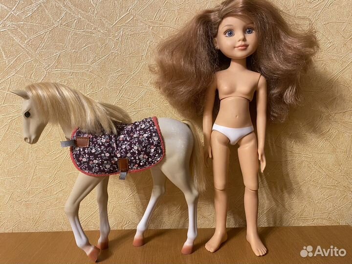 Куклы коляска динозавры Гарри Поттер