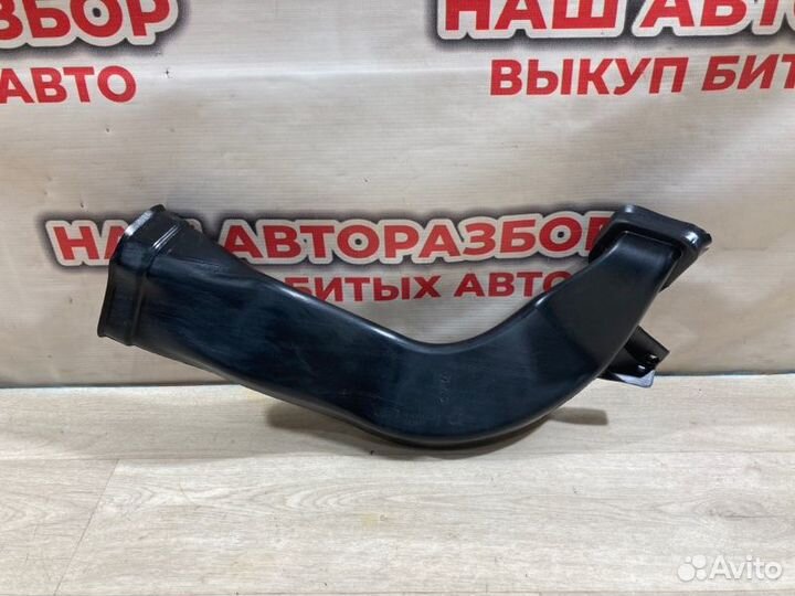 Воздуховод салона LADA Xray хэтчбек 2017