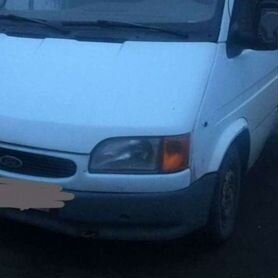 Для ford transit 1997 г