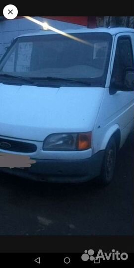 Для ford transit 1997 г