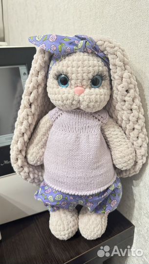 Игрушка для Инны