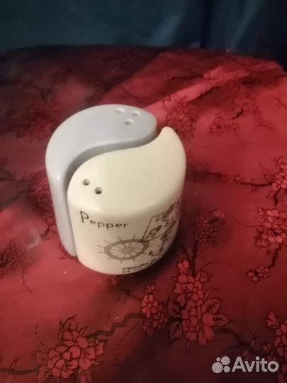 Набор для Соли и перца
