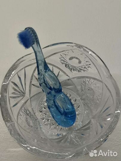 Зубная щётка (детская)