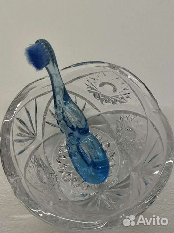 Зубная щётка (детская)