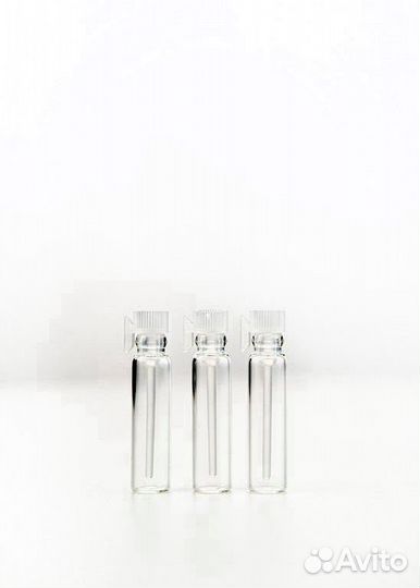 Флакон пробник 1 мл