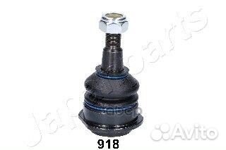 BJ-918 Опора шаровая jeep grand cherokee IV 10