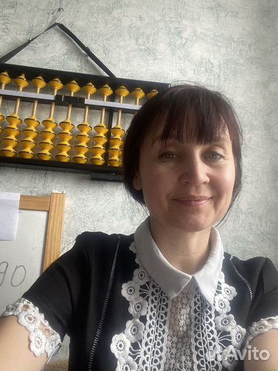 Подготовка к школе