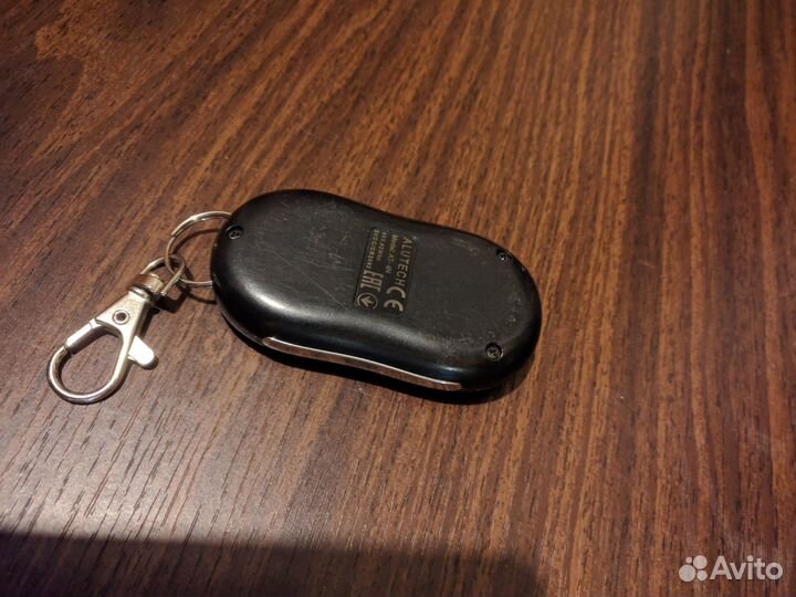 Пульт-передатчик Alutech