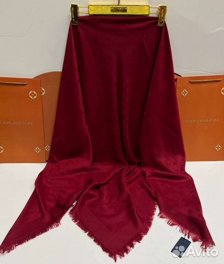 Платок Louis Vuitton