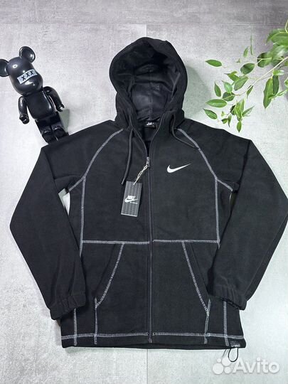 Мужской спортивный костюм Nike