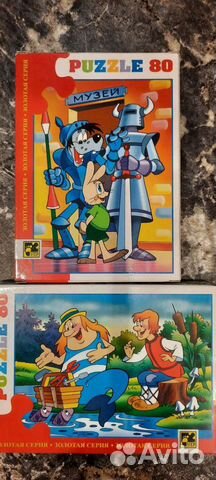 Пазлы новые мультфильмы,сказки