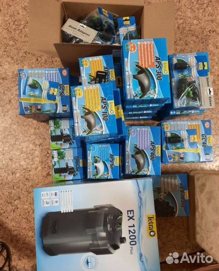 Продам товарные остатки