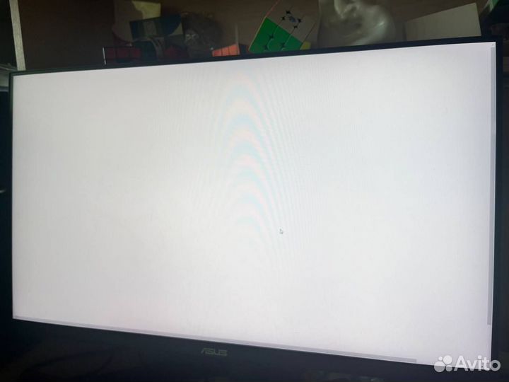 Монитор Asus Tuf Gaming VG279AQ1A