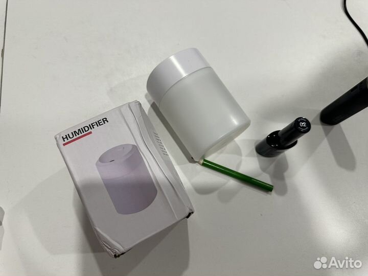 Увлажнитель воздуха mini